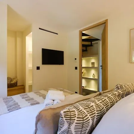 Triplex Vue 100m Golfe De St Tropez سانت ماكسيم