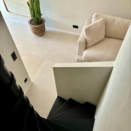 Triplex Vue 100m Golfe De St Tropez * سانت ماكسيم
