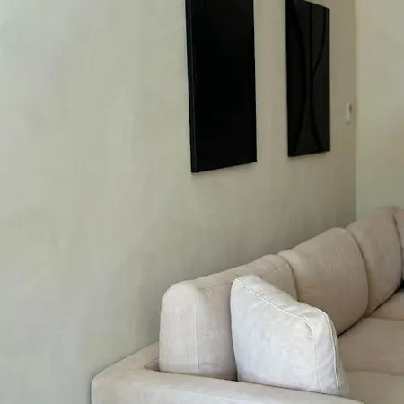 Apartment Triplex Vue 100m Golfe De St Tropez Sainte-Maxime