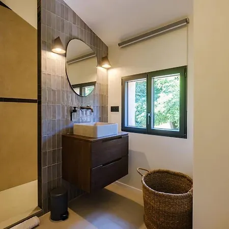 Triplex Vue 100m Golfe De St Tropez Apartment *