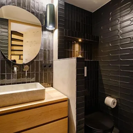 Apartment Triplex Vue 100m Golfe De St Tropez *